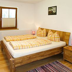 Appartement Moarerlechenhof