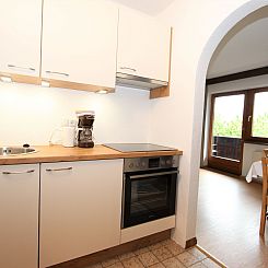 Appartement Römerhof