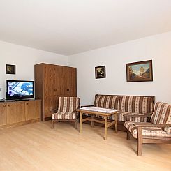 Appartement Römerhof