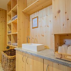 Appartement Brandegg Top 2