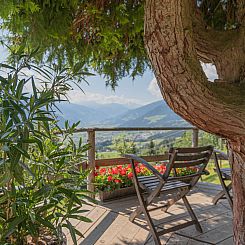 Appartement Brandegg Top 2