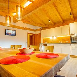 Appartement Brandegg Top 3