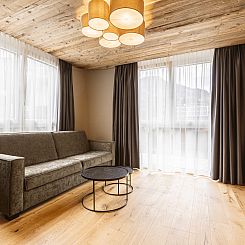 Appartement mit 1 Schlafzimmer