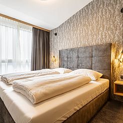 Appartement mit 1 Schlafzimmer
