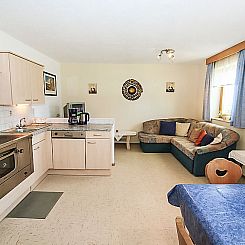 Appartement Eberharter