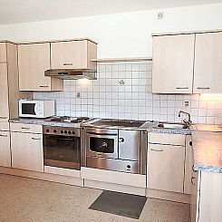 Appartement Eberharter
