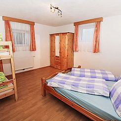 Appartement Eberharter