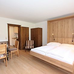 Appartement Römerhof