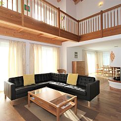Vakantiehuis Linnehan