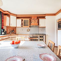 Vakantiehuis Schlitters