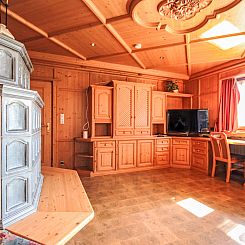 Vakantiehuis Schlitters