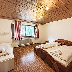 Vakantiehuis Schlitters