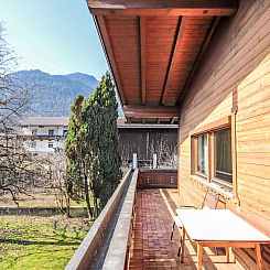 Vakantiehuis Schlitters