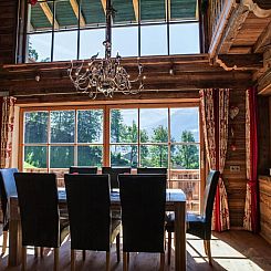 Vakantiehuis Sunny Hideaway