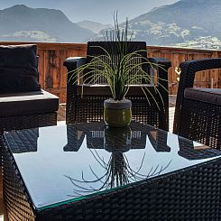 Vakantiehuis Sunny Hideaway