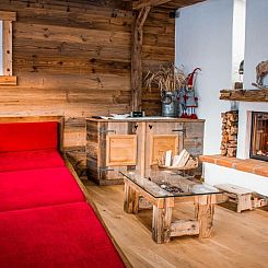 Vakantiehuis Sunny Hideaway