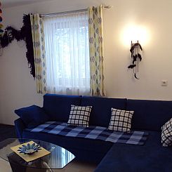 Vakantiehuis Haus der Natur