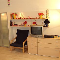 Vakantiehuis Haus der Natur