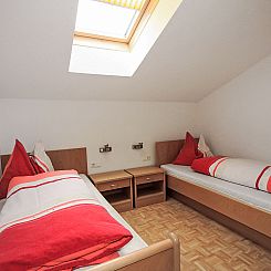 Appartement Gasteighof