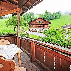 Appartement Untererhof