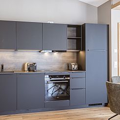 Appartement Superior mit 2 Schlafzimmer 6P