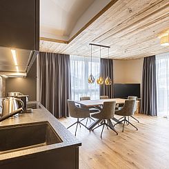 Appartement Superior mit 2 Schlafzimmer 6P