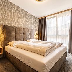 Appartement Superior mit 2 Schlafzimmer 6P