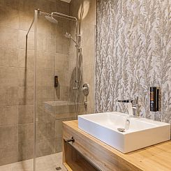 Appartement Superior mit 2 Schlafzimmer 6P