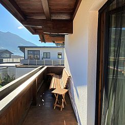 Appartement Anna