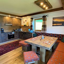 Appartement Manuel