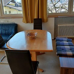 Appartement Haus Hanser