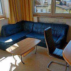 Appartement Haus Hanser
