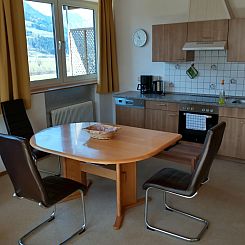 Appartement Haus Hanser