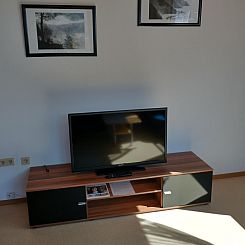 Appartement Haus Hanser