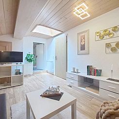 Appartement Holzegger