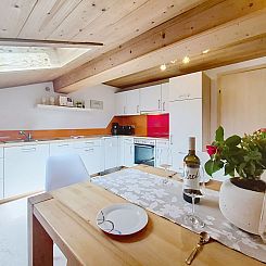 Appartement Holzegger