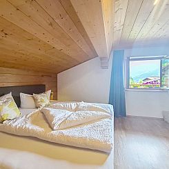 Appartement Holzegger