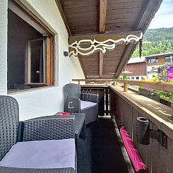 Appartement Holzegger