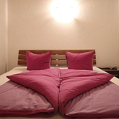 Appartement Sonnenhof