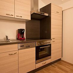 Appartement Sonnenhof