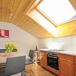Appartement Schmittnhof