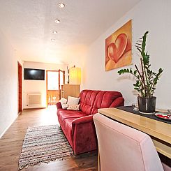 Appartement Schmittnhof