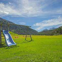 Appartement Schmittnhof