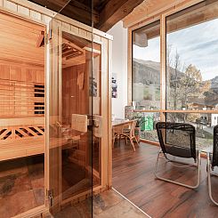Vakantiehuis Ambiente