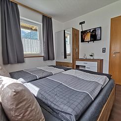 Appartement Frischmann Klaudia