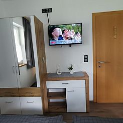 Appartement Frischmann Klaudia