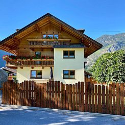 Vakantiehuis Tirol in Umhausen
