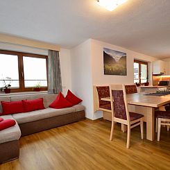 Vakantiehuis Tirol in Umhausen