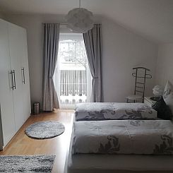 Vakantiehuis Rosa in Umhausen