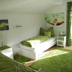 Vakantiehuis Rosa in Umhausen